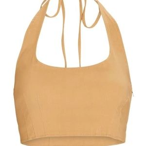 NWT A.L.C Regina Top